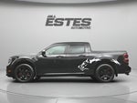 2025 Ford Maverick Lobo High