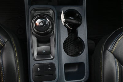2025 Ford Maverick Lobo High
