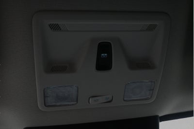 2025 Ford Maverick Lobo High