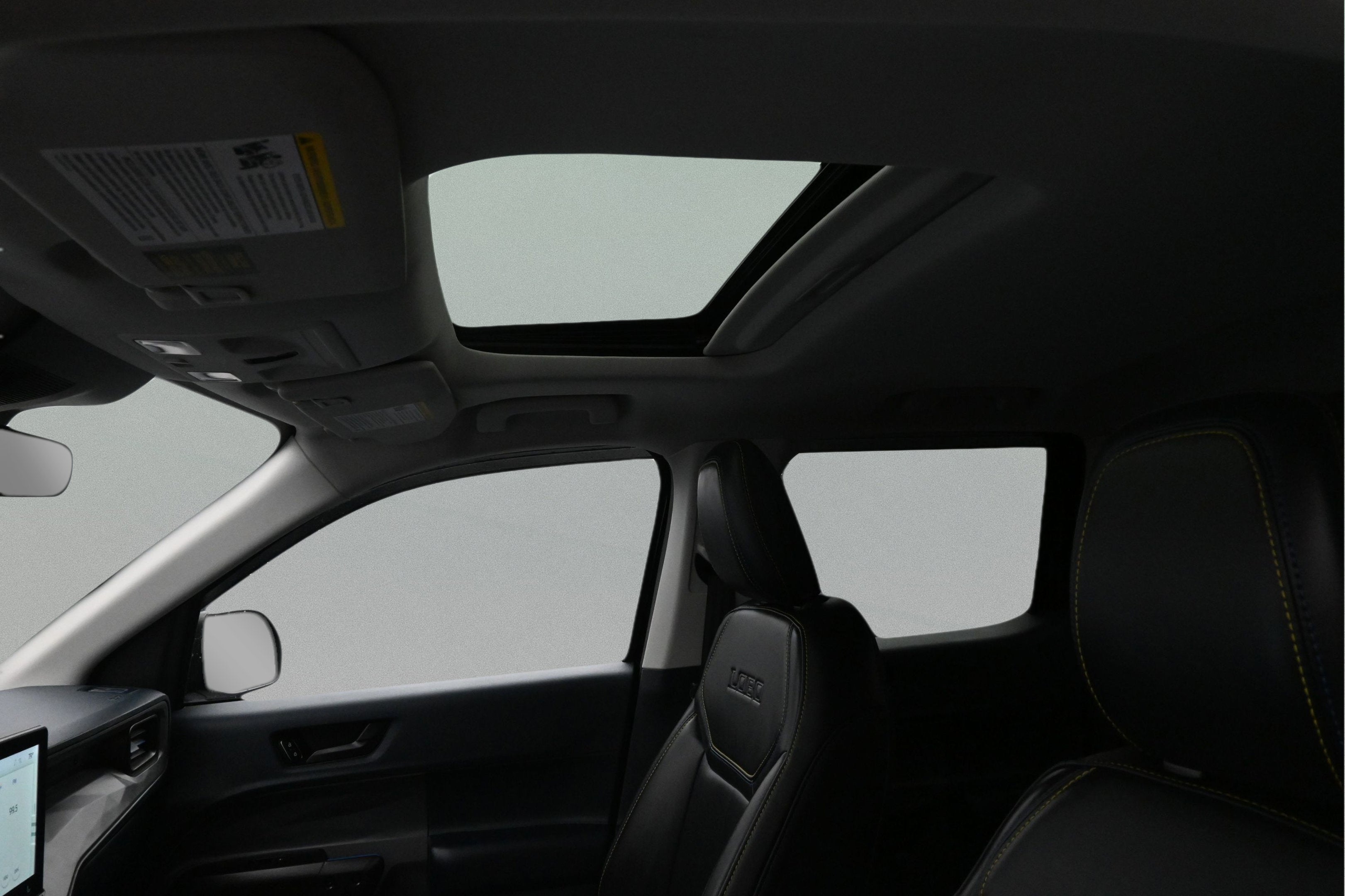 2025 Ford Maverick Lobo High
