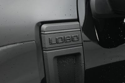 2025 Ford Maverick Lobo High