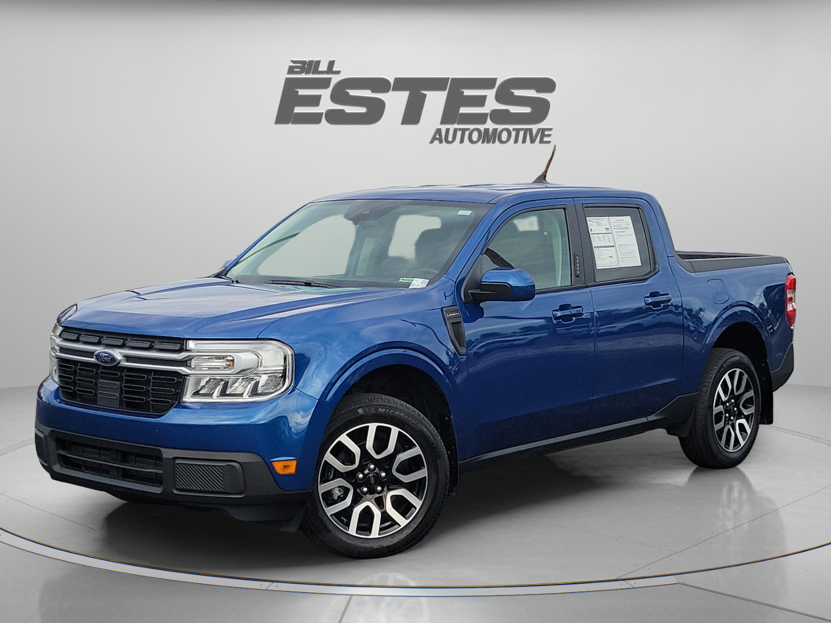 2023 Ford Maverick