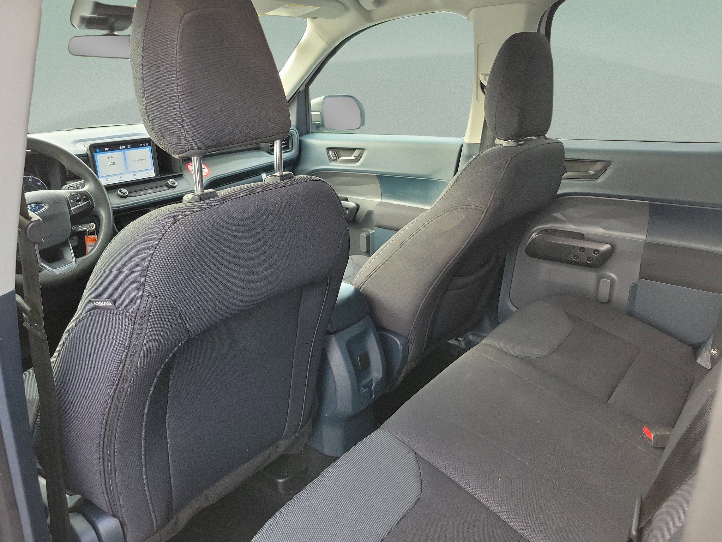 2022 Ford Maverick XL