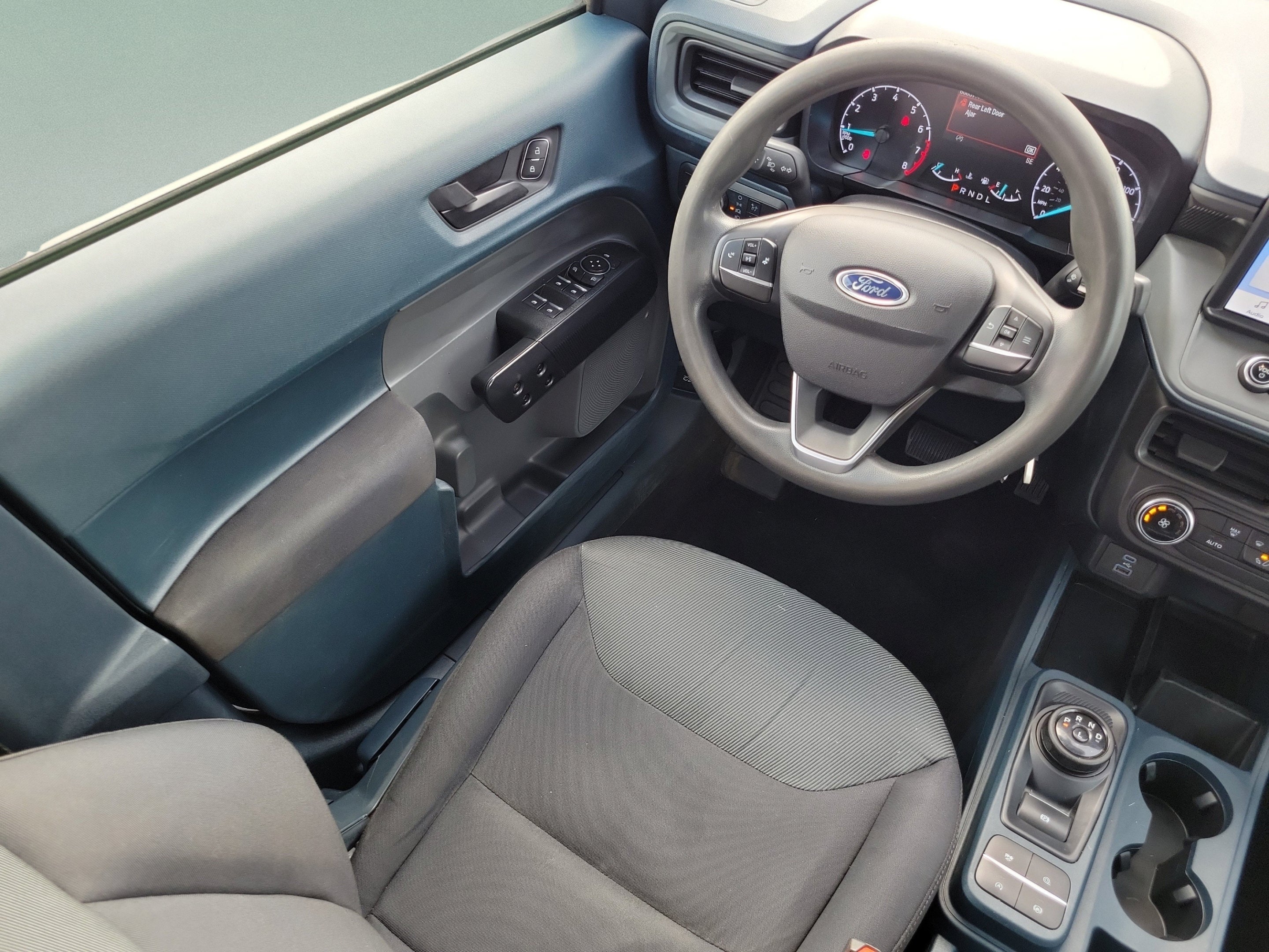 2022 Ford Maverick XL