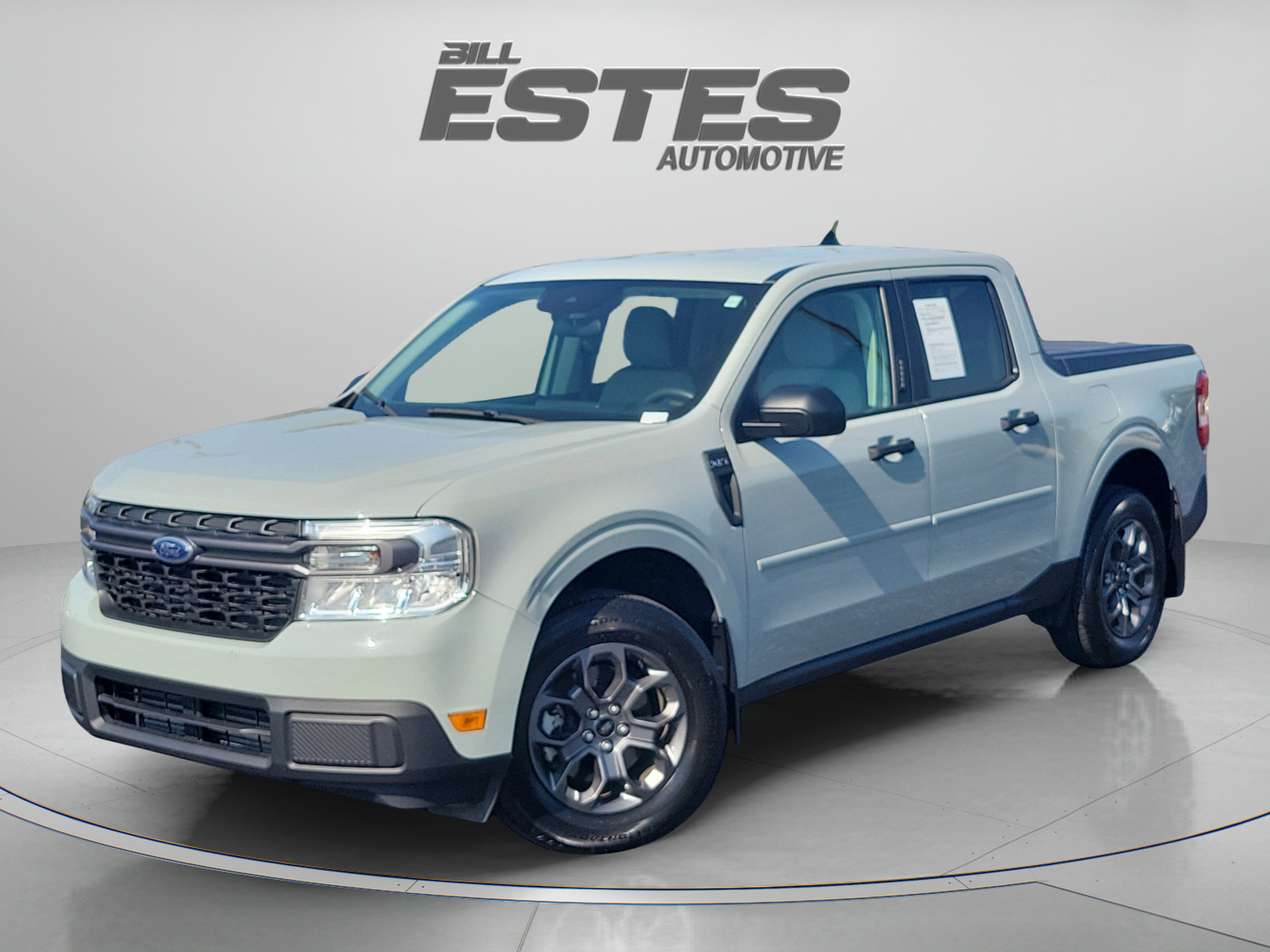 2023 Ford Maverick