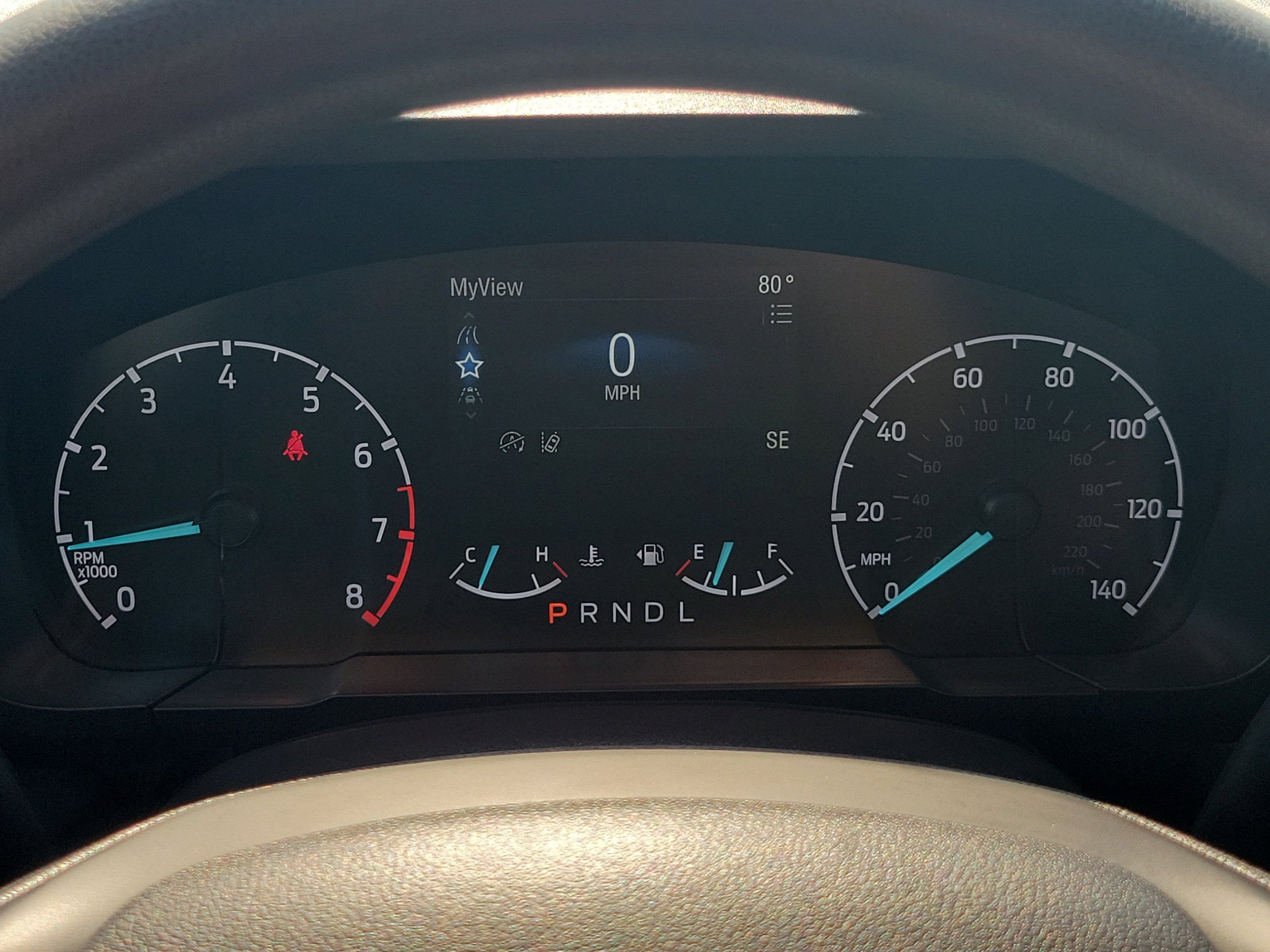 2023 Ford Maverick XLT