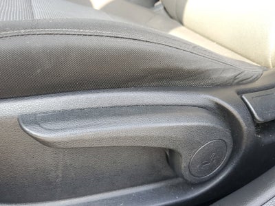 2020 Hyundai Accent SE