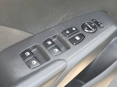 2020 Hyundai Accent SE