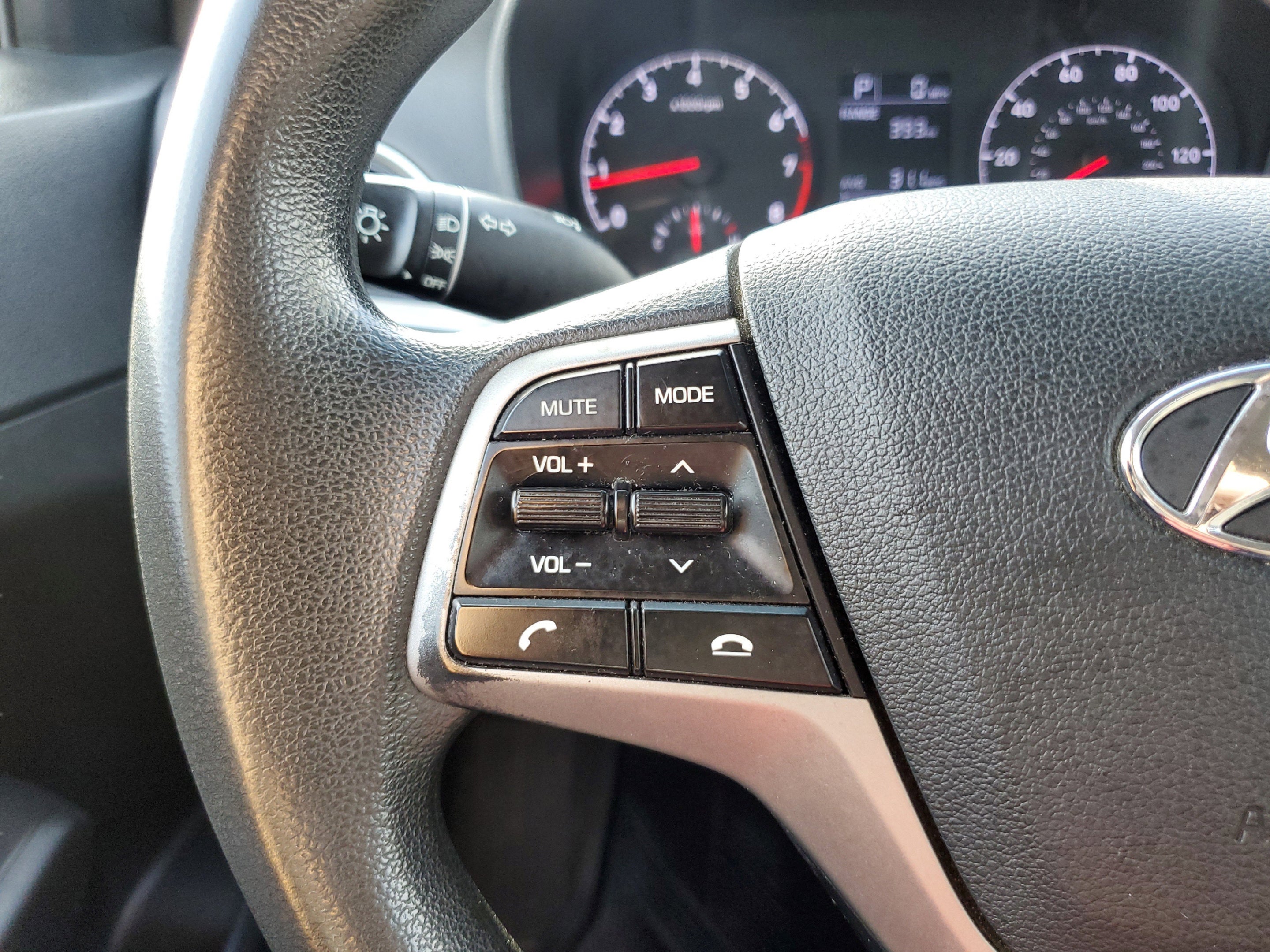 2020 Hyundai Accent SE