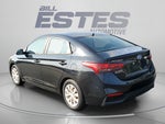2020 Hyundai Accent SE