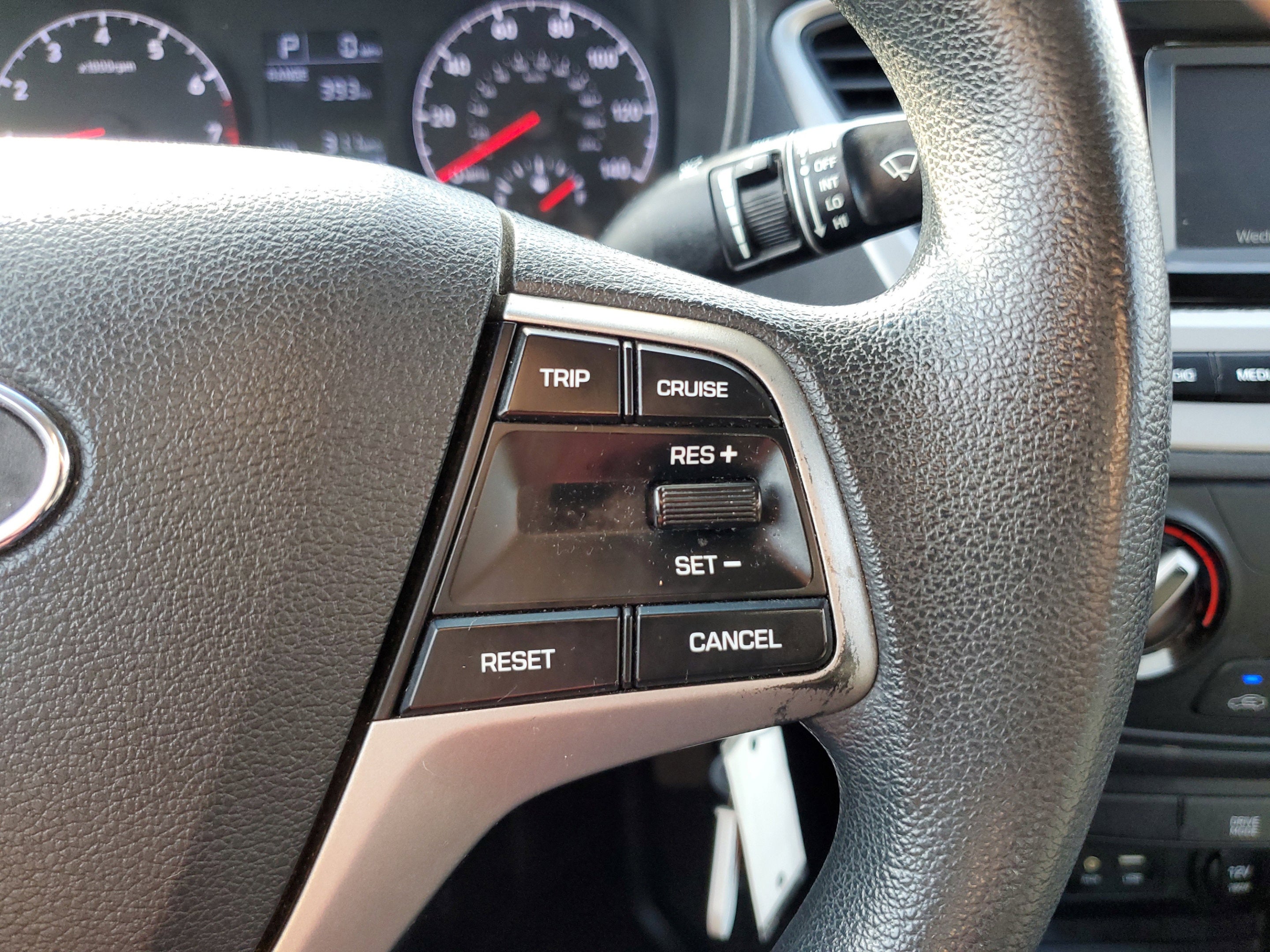 2020 Hyundai Accent SE