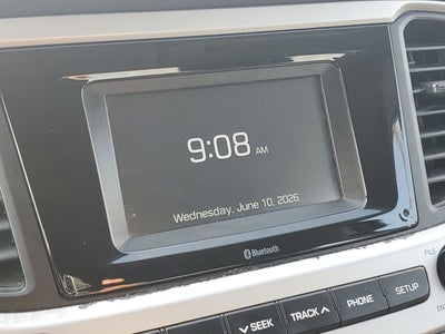 2020 Hyundai Accent SE