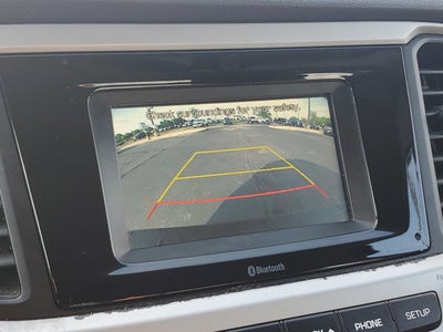 2020 Hyundai Accent SE
