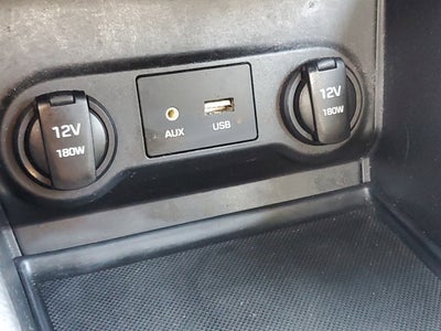 2020 Hyundai Accent SE