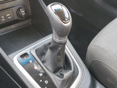 2020 Hyundai Accent SE