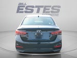 2020 Hyundai Accent SE
