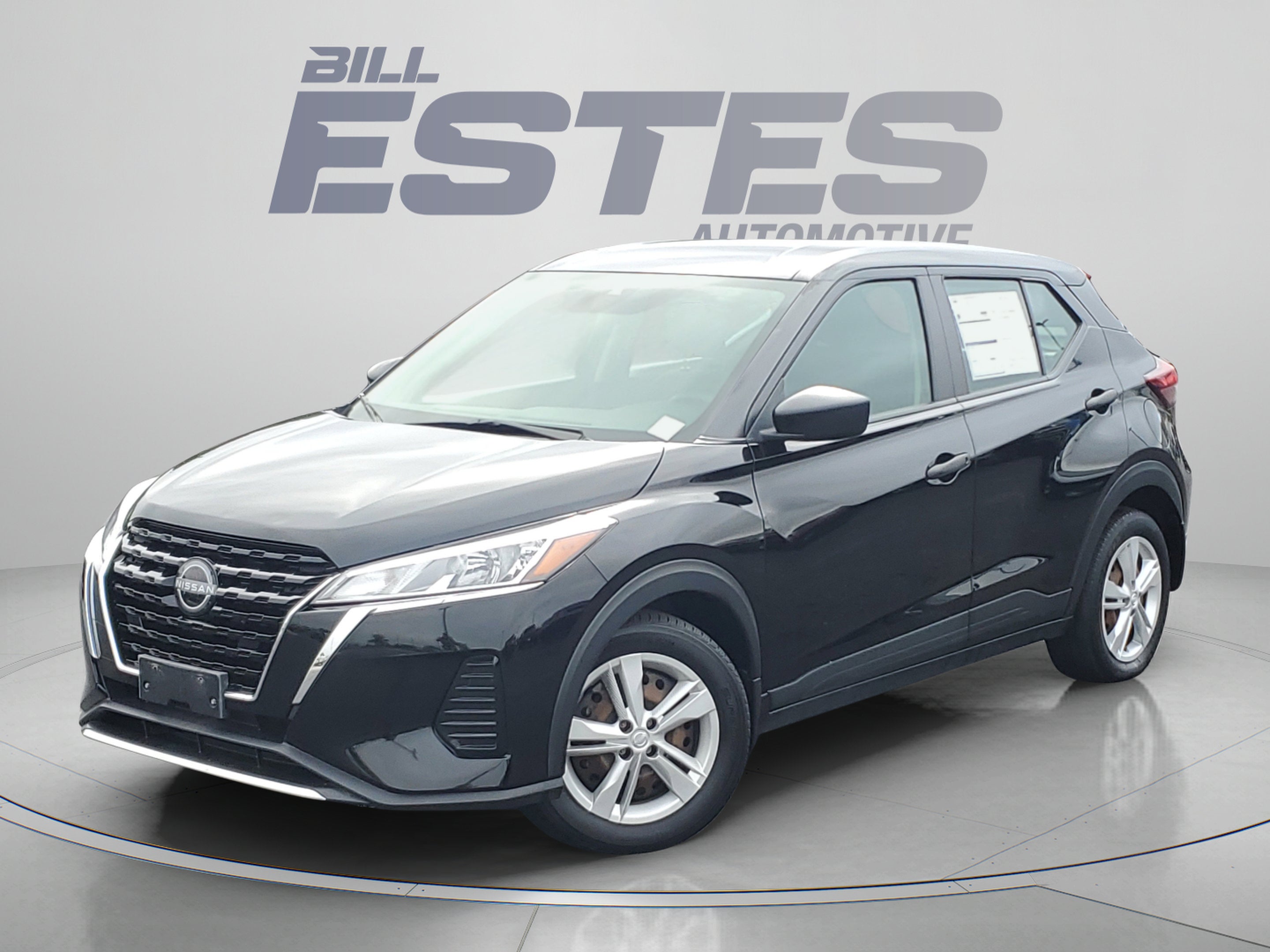 2023 Nissan Kicks S