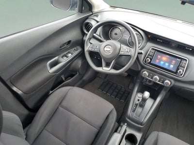 2023 Nissan Kicks S