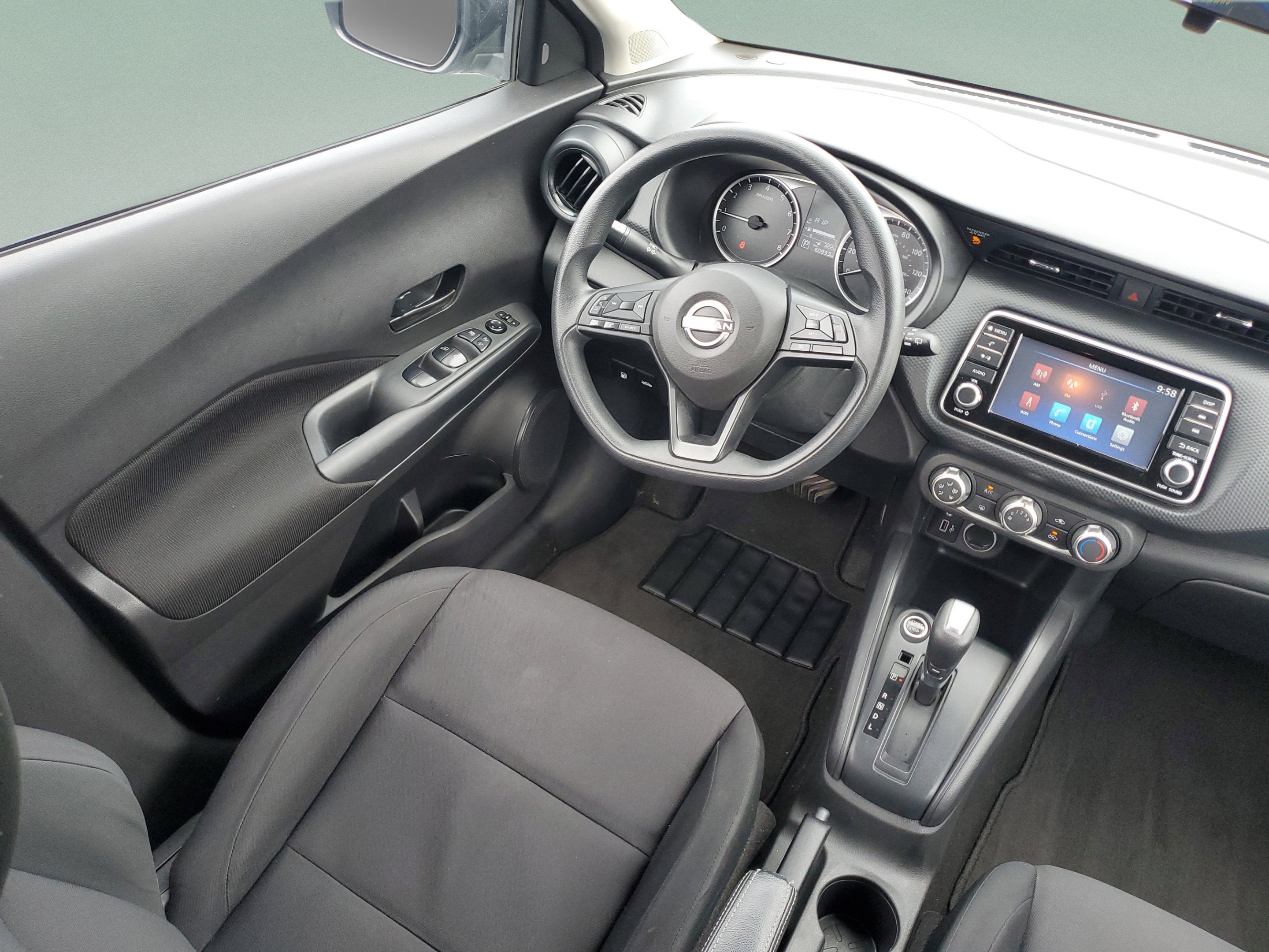 2023 Nissan Kicks S