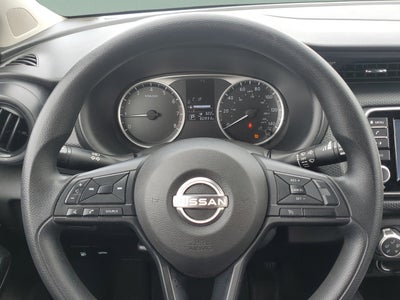 2023 Nissan Kicks S