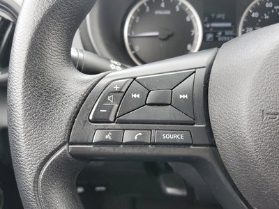 2023 Nissan Kicks S