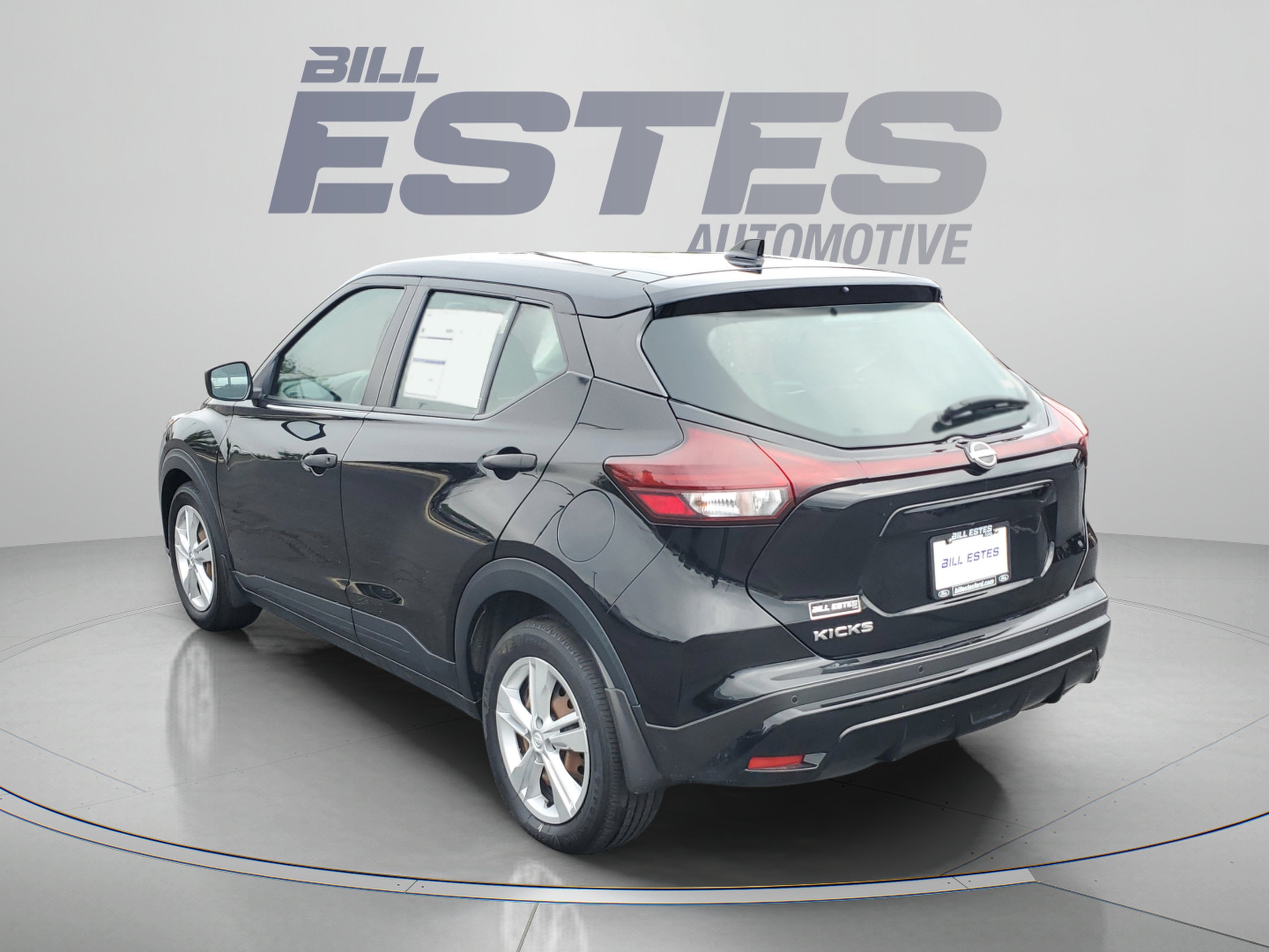 2023 Nissan Kicks S