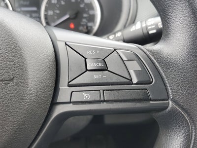 2023 Nissan Kicks S