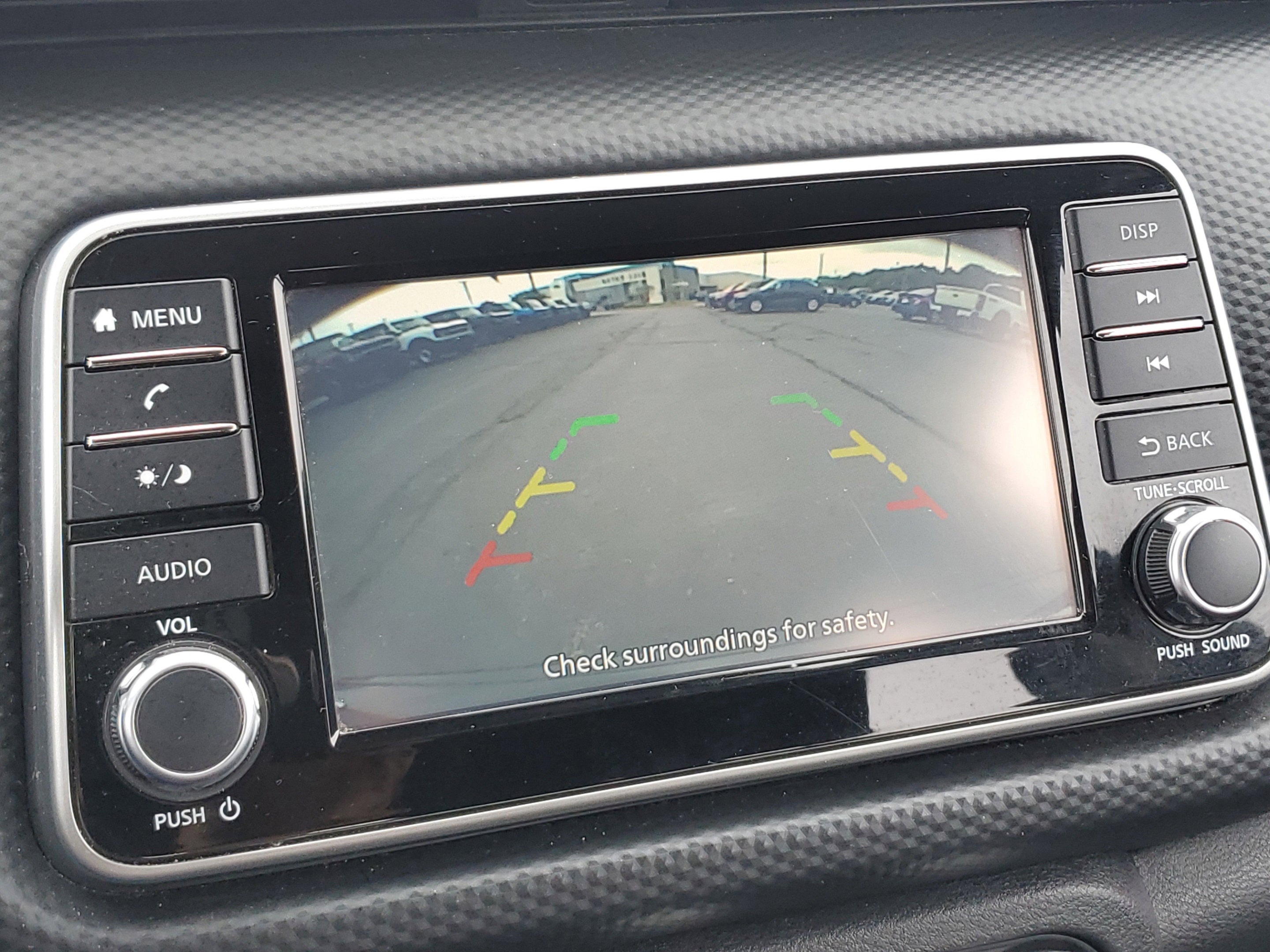 2023 Nissan Kicks S