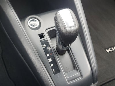 2023 Nissan Kicks S