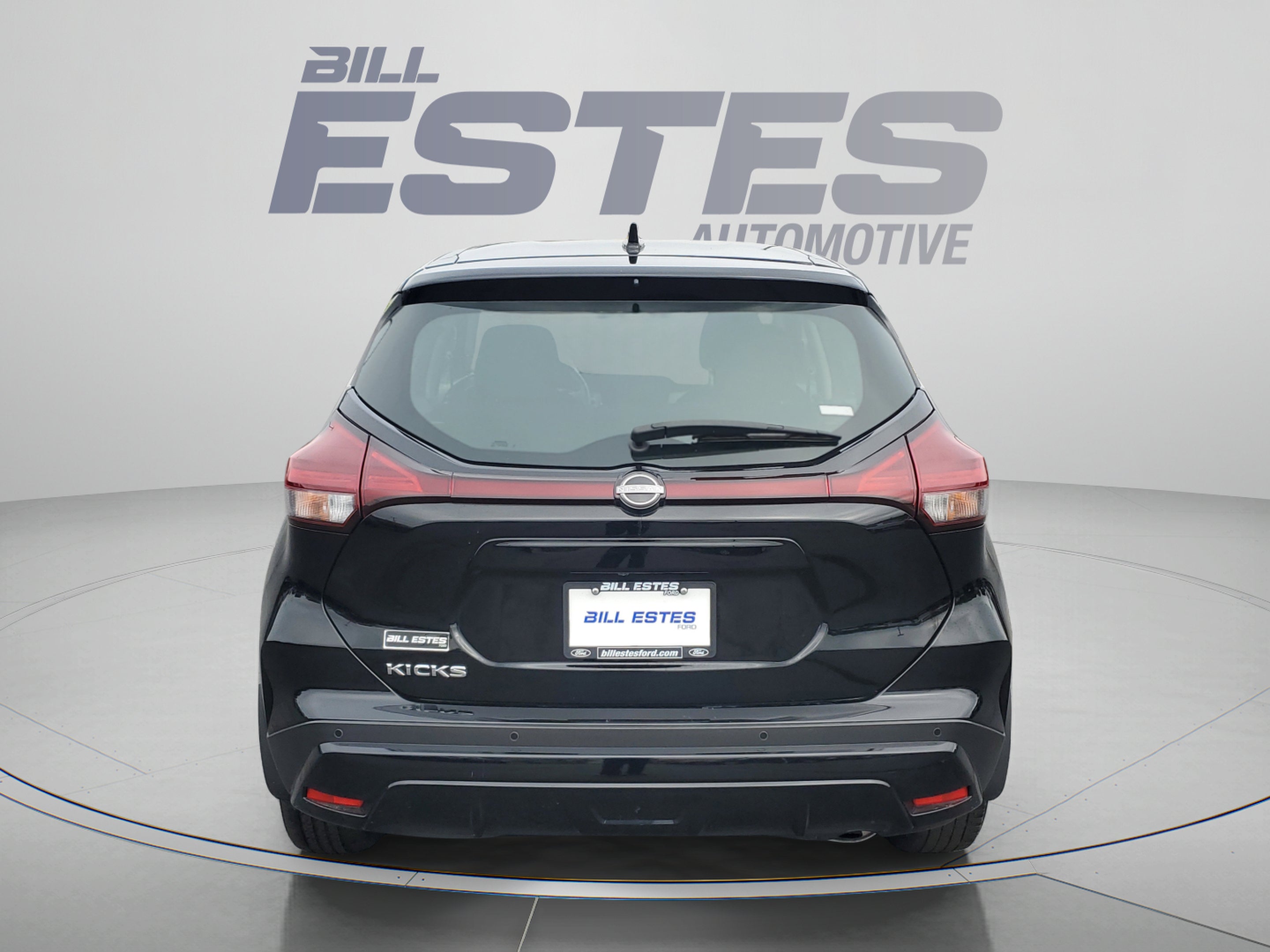 2023 Nissan Kicks S