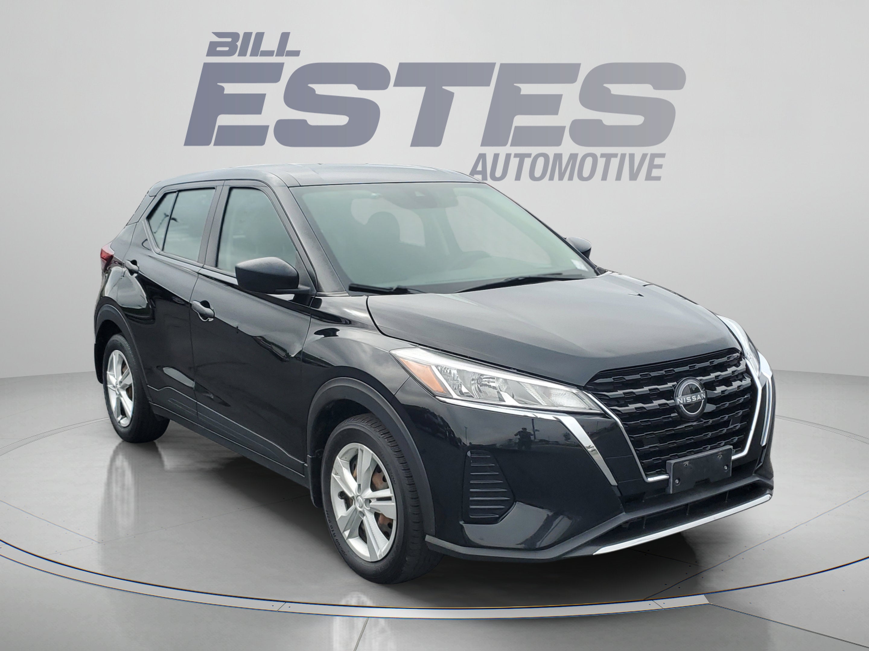 2023 Nissan Kicks S