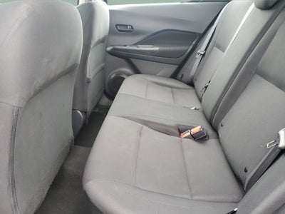2023 Nissan Kicks S