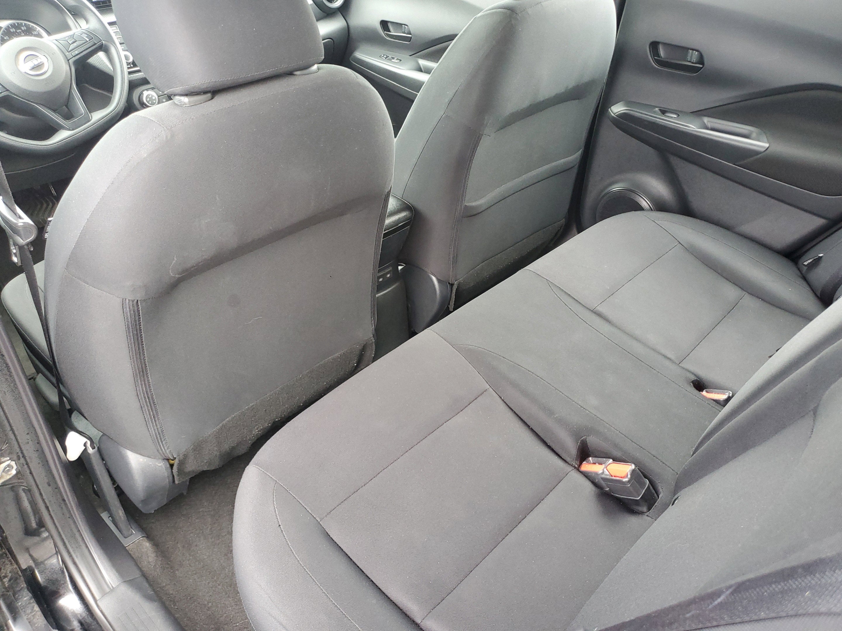 2023 Nissan Kicks S