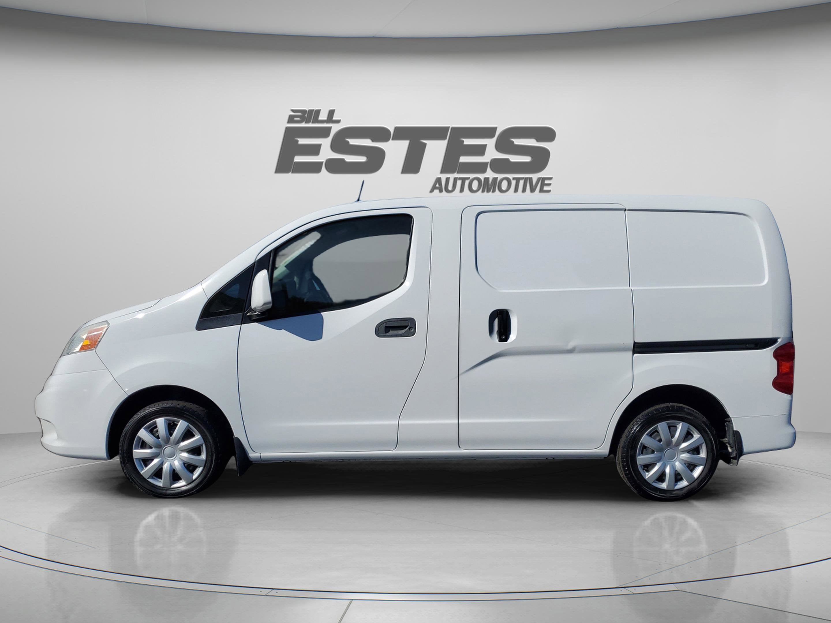 Used 2021 Nissan NV200 SV with VIN 3N6CM0KNXMK701103 for sale in Noblesville, IN
