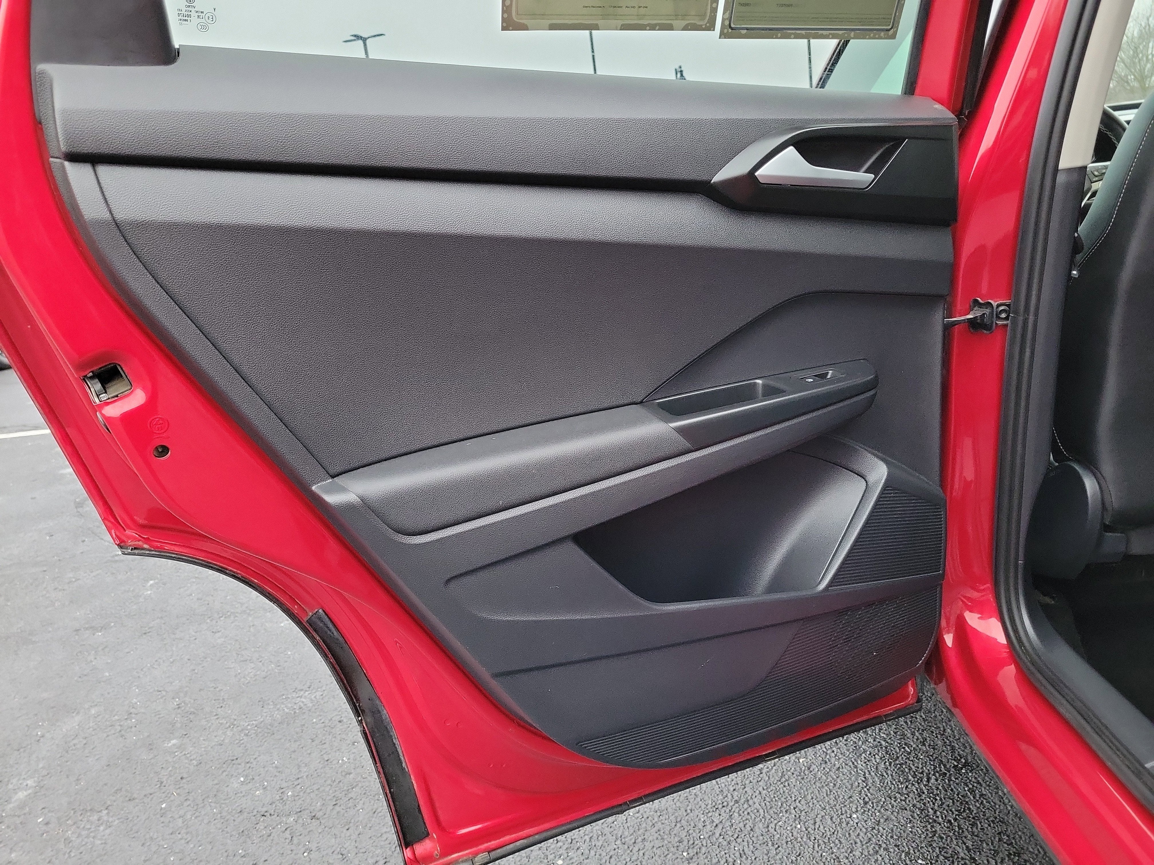 2022 Volkswagen Taos SEL