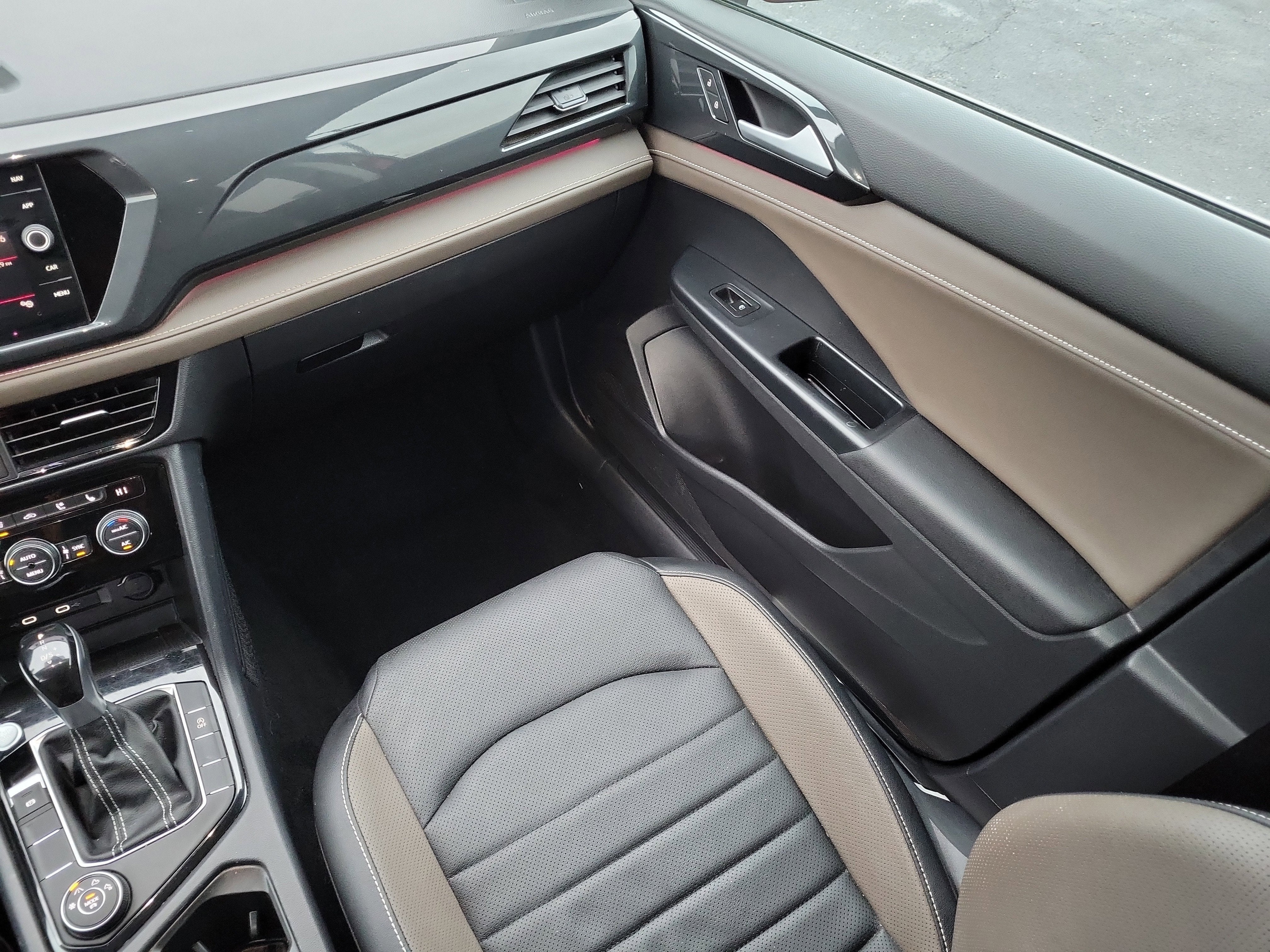 2022 Volkswagen Taos SEL