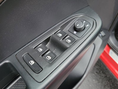 2022 Volkswagen Taos SEL