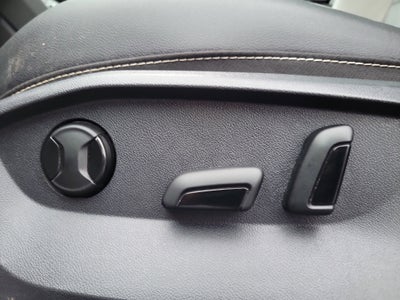 2022 Volkswagen Taos SEL