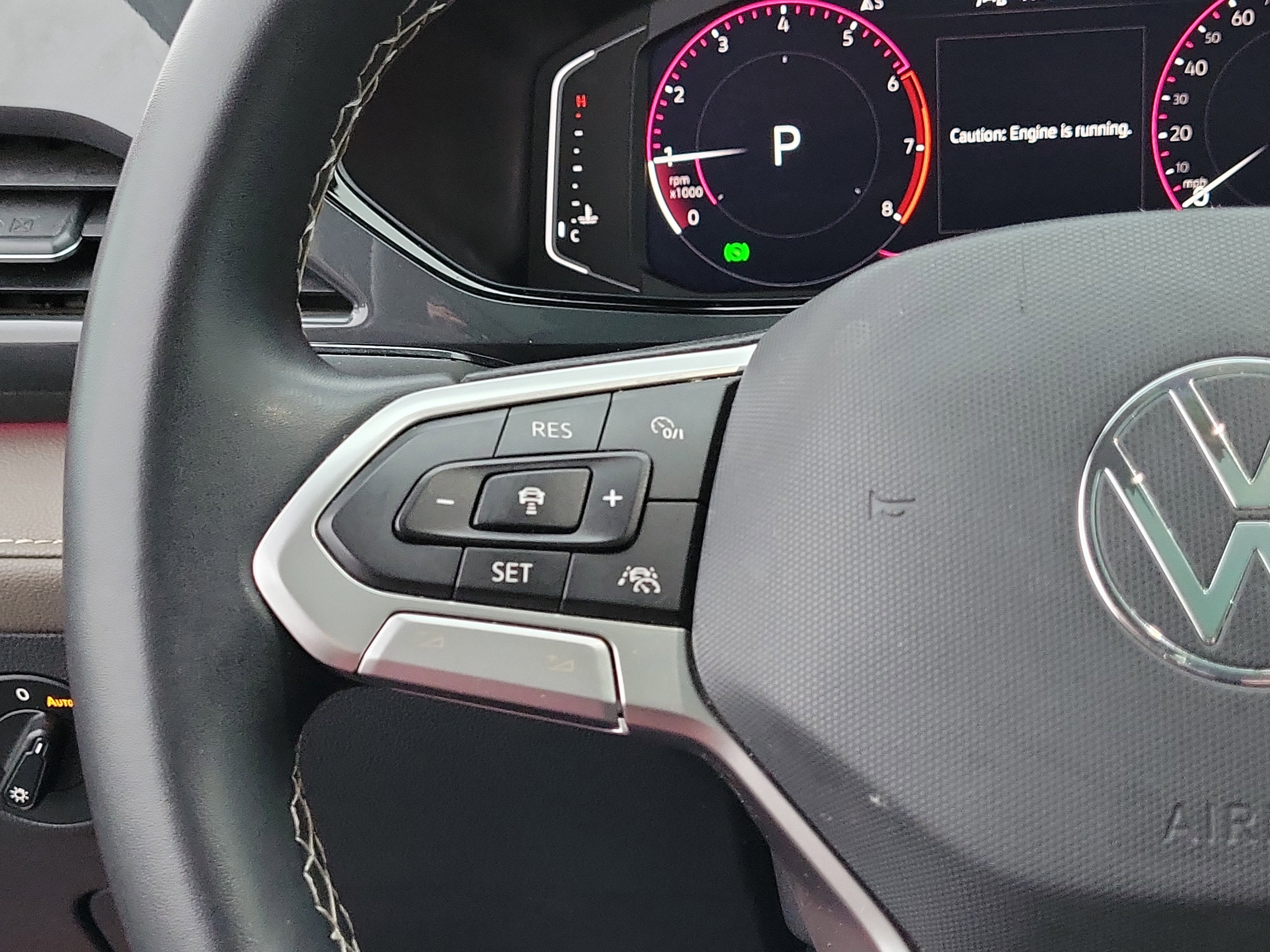 2022 Volkswagen Taos SEL