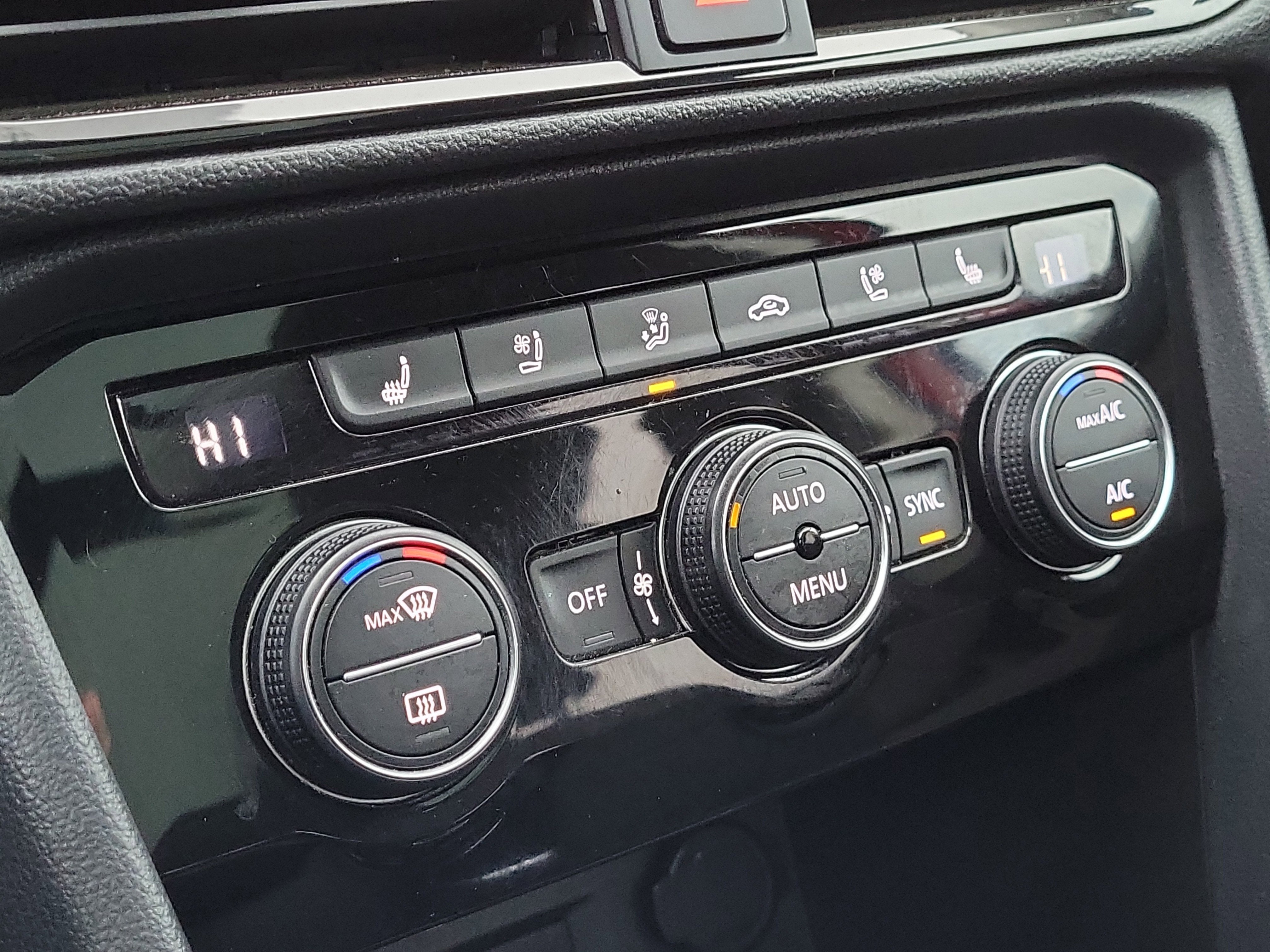 2022 Volkswagen Taos SEL