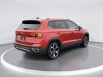 2022 Volkswagen Taos SEL