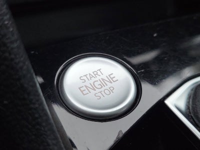 2022 Volkswagen Taos SEL