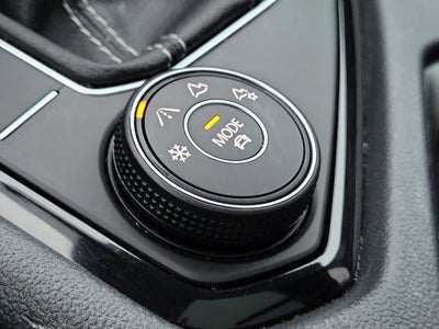 2022 Volkswagen Taos SEL