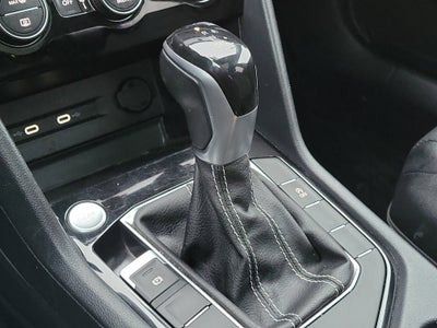 2022 Volkswagen Taos SEL