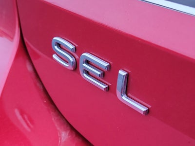 2022 Volkswagen Taos SEL