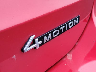 2022 Volkswagen Taos SEL