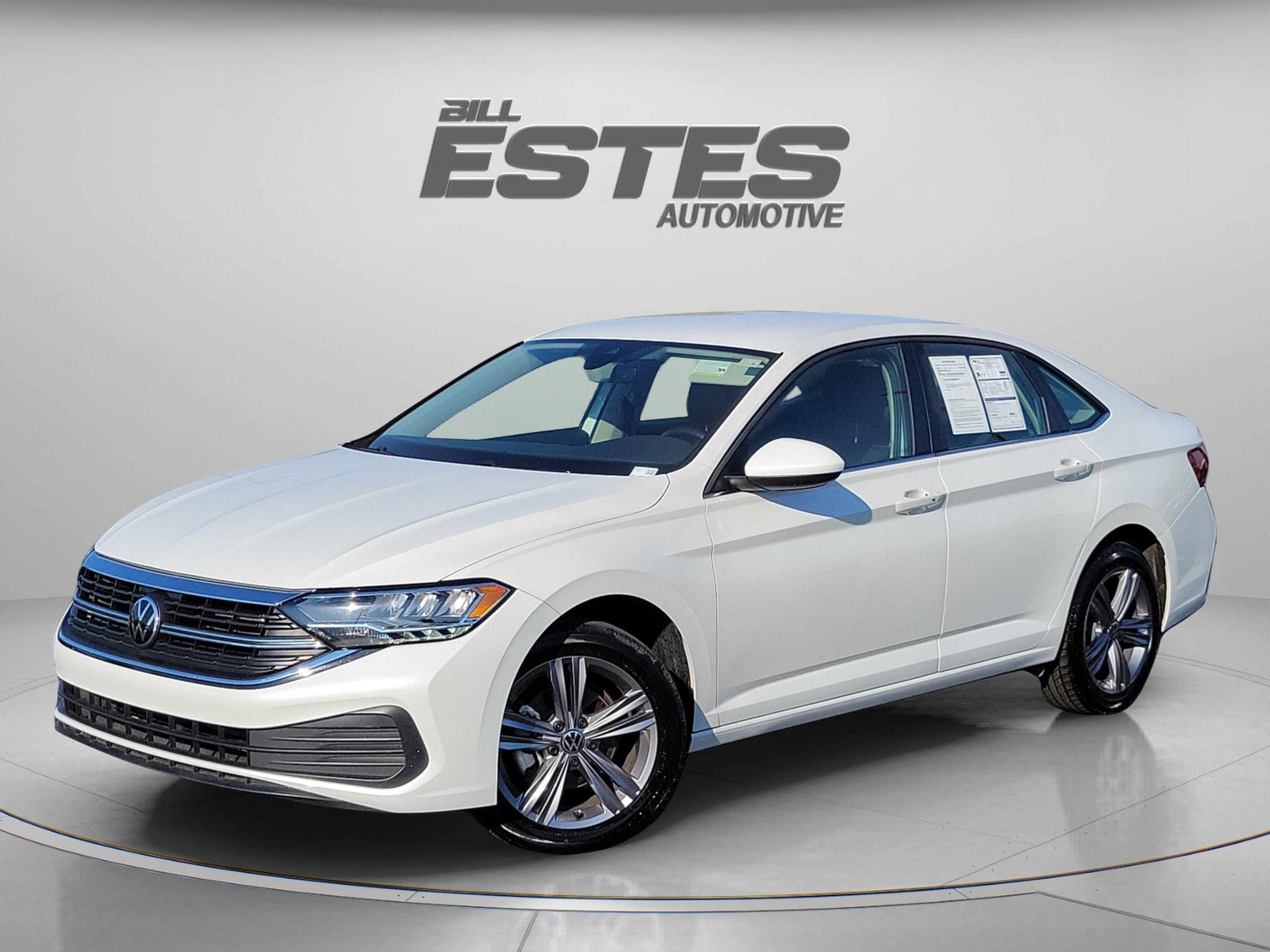 2023 Volkswagen Jetta