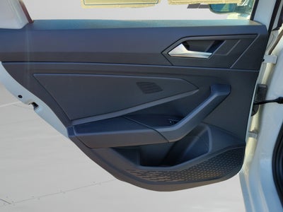 2023 Volkswagen Jetta SE