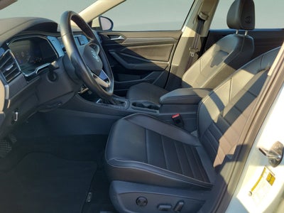 2023 Volkswagen Jetta SE