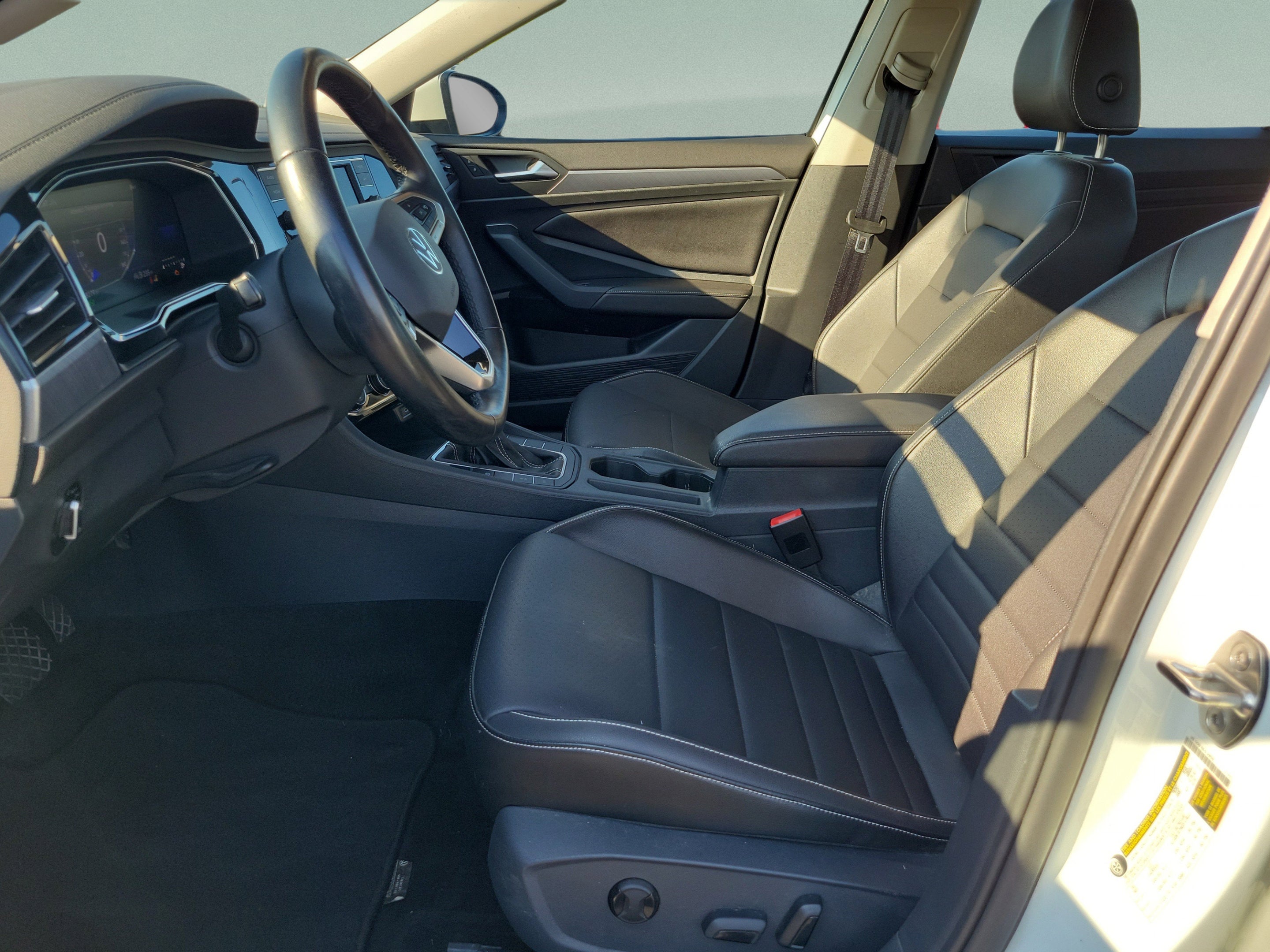 2023 Volkswagen Jetta SE